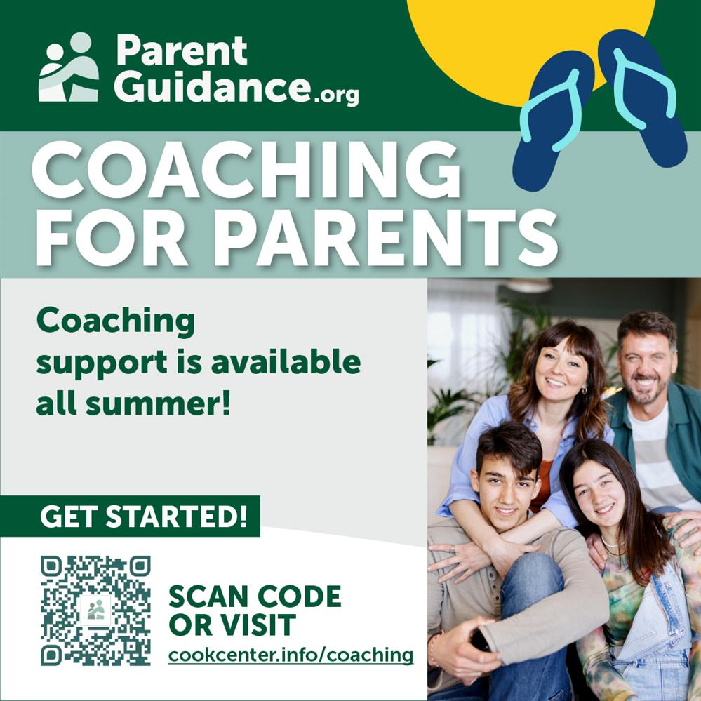Parent Coaching Link 